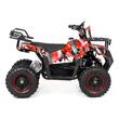 ATV EL.1000W MODEL ATV-005E CALIMANI 36V12AH