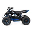 ATV EL.800W MODEL ATV-007E CALIMANI 36V12AH