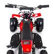 ATV EL.800W MODEL ATV-003E CALIMANI 36V12AH