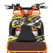 ATV EL.800W MODEL ATV-009E-SHAFT CALIMANI 48V12AH
