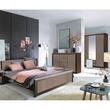 KOEN COMODA KOM2D4S WENGE MAGIA/SHTROKS