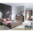 KOEN PAT LOZ/160(SUPORT METALIC) WENGE MAGIA/SHTROKS