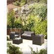 MOB.SET DIVA CONFORT DEPOZIT.GRAFIT 55446