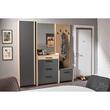 ANTREU SOLARIS PANTOFAR 0.8M CREMONA-GRAFIT