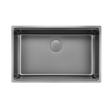 CHIUV.INOX 760X480X230 SG-7648AR1-EBBK
