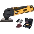 SLEFUITOR ACUM.12V VIMLSF12 Central Lobao