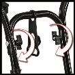 ELECTRICA TILLER 750 3431050
