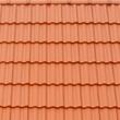 TIGLA TWIST TERACOTA MAT