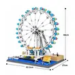 JOC CONSTRUCTII THE LONDON EYE 6215