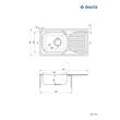 CHIUVETA INOX 1C ZEN_0113