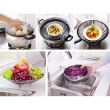 ABURITOR LEGUME 23CM HK86500000