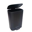 COS GUNOI PEDALA 30L HBD-10036B-30LNEGRU MAT