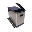 COS RECICLARE GUNOI 3 COMP. 3X8L HDB-50006S-24L