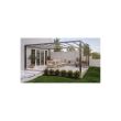 PANOU GARD 1/2 FARO 180X90 GRI WOAPMSSO1809PLZ-006