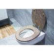 CAPAC WC MDF ABERDIN AWD02181717
