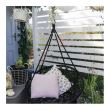 HAMAC XXL CUIB BRASIL HOOP BK
