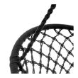HAMAC XXL CUIB BRASIL HOOP BK