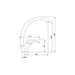 BATERIE BUCATARIE JOWISZ B385S