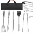 ACCESORII BBQ SET 5PCS BQ0021