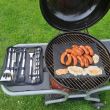 ACCESORII BBQ SET 20PCS BQ0022