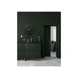 GLASSCLOCK FI30 BH021 CARBON GL-00974
