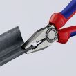 CLESTE PATENT UNIV.180MM KNIPEX K0302180