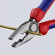 CLESTE PATENT UNIV.180MM KNIPEX K0302180