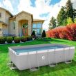 PISCINA 4X2.07X1.22M 17727EU