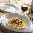 FARFURIE ADANCA PARMA 23CM 3DB-TAL-23/P