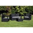 MOB.SET VENUS CONFORT GRAFIT 55451