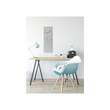 GLASSCLOCK 20X60 GC002 GL-00957