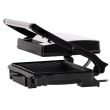 GRILL ELECTRIC CR 3044