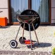 GRILL 46X40X70 MIR230