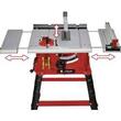 FIERASTRAU DE MASA TC-TS 2225 U 4340515