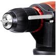 MASINA DE GAURIT TE-ID 500 E