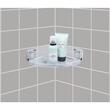 ETAJERA COLT QUADRO VACUUM-LOC Wenko