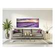 GLASSPIK 50X125 EX372 LAVENDER GL-00767