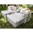 MOB.GRADINA RODOS 5-EL GREY