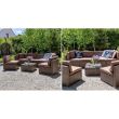 MOB.GRADINA SET COMFORT GIGI BB