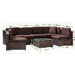 MOB.GRADINA SET COMFORT GIGI BB