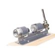 SPARGATOR DE NUCI PE SUPORT 00014176