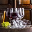 PAHARE VIN ROSU 500ML 6B 3DB-KPL-K6/0500IN