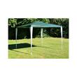 PAVILION 3X3M PE WHITE/GREEN