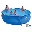 PISCINA 4.2X0.84M FILTRU J-L17800EU