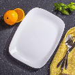 PLATOU PARMA 18X21CM 3DB-POL-18/PAR