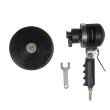 SLEF.ORBITAL PNEUM 6 580430