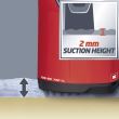 POMPA SUBMERSIBILA 750LL 4170666
