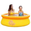 PISCINA GONFL.COPII PORTOCALA 150X41 J-L17789