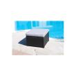 POUF DIVA GRAFIT 55444
