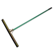 RACLETA DUO 75CM MANER METAL ES2274B-H